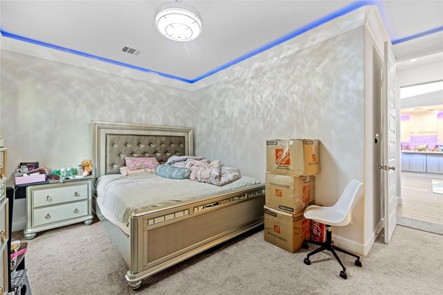 4823 Parkgate Avenue, Fulshear, TX 77441