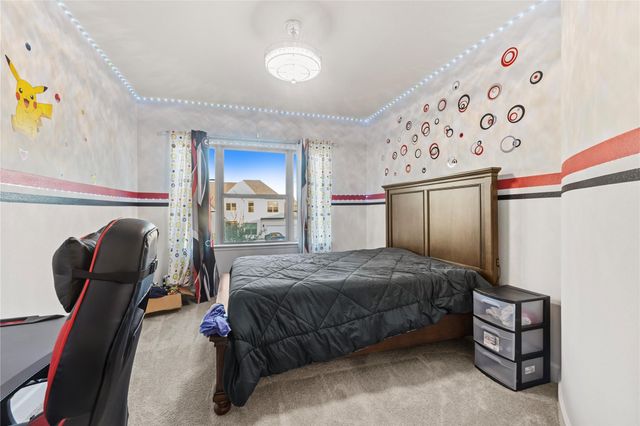 4823 Parkgate Avenue, Fulshear, TX 77441