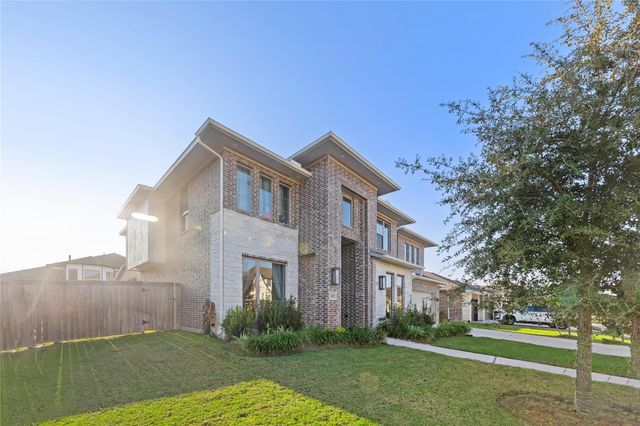 4823 Parkgate Avenue, Fulshear, TX 77441