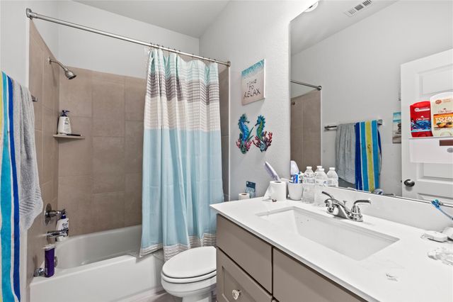 4823 Parkgate Avenue, Fulshear, TX 77441