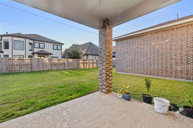 4823 Parkgate Avenue, Fulshear, TX 77441