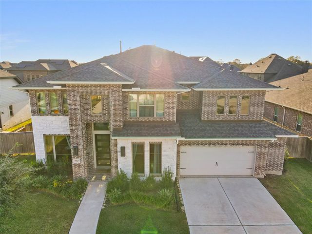 4823 Parkgate Avenue, Fulshear, TX 77441