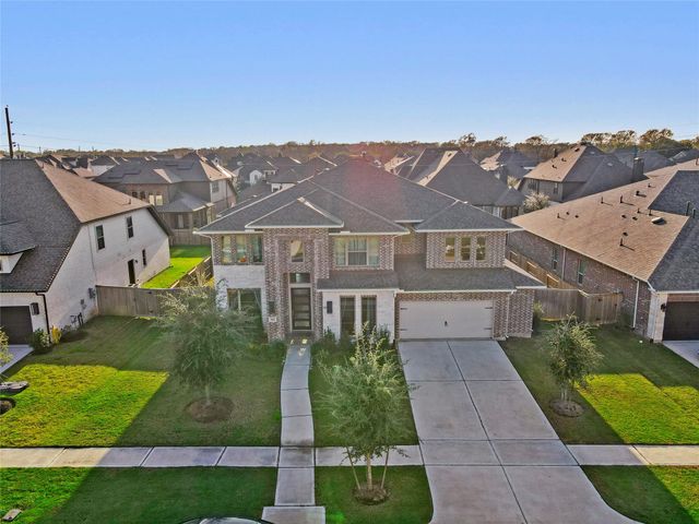 4823 Parkgate Avenue, Fulshear, TX 77441