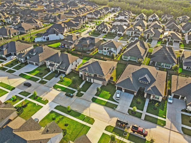 4823 Parkgate Avenue, Fulshear, TX 77441