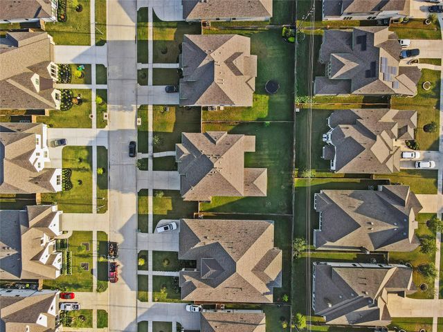 4823 Parkgate Avenue, Fulshear, TX 77441