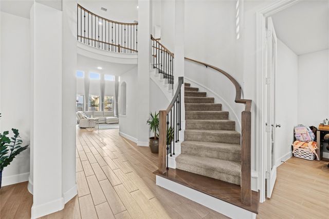 4823 Parkgate Avenue, Fulshear, TX 77441