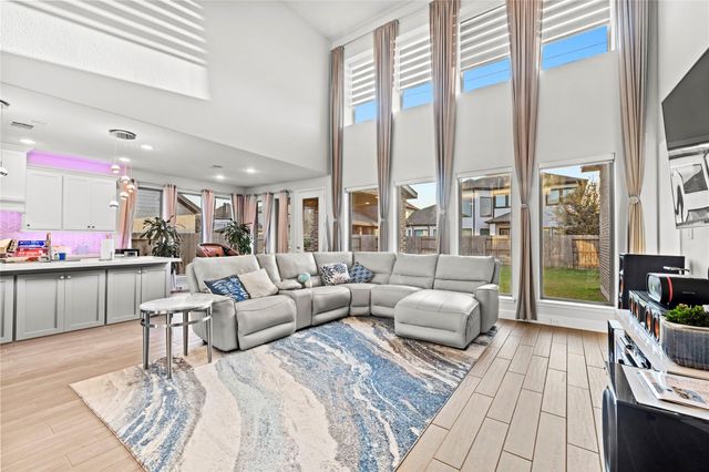 4823 Parkgate Avenue, Fulshear, TX 77441