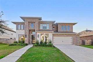 4823 Parkgate Avenue, Fulshear, TX 77441