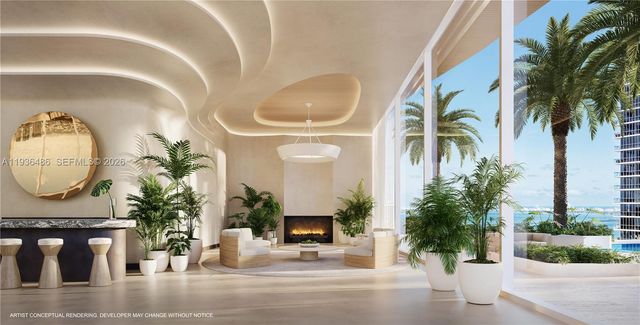 175 NE 10 Street 60R, Miami, FL 33132