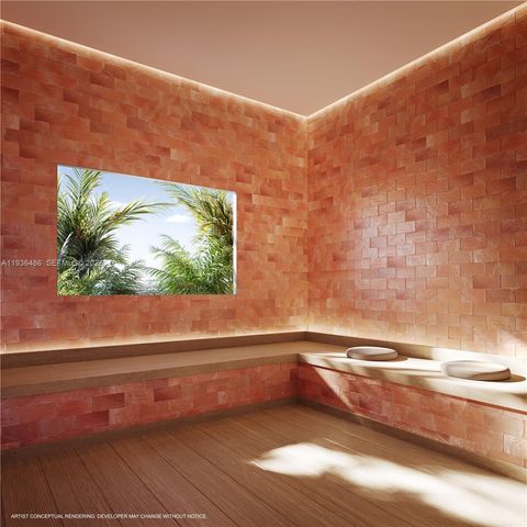 175 NE 10 Street 60R, Miami, FL 33132