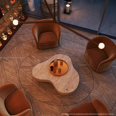 175 NE 10 Street 60R, Miami, FL 33132