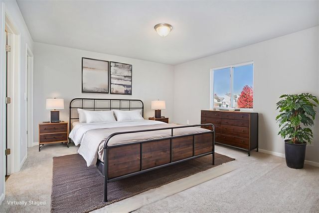 8807 Cowley Court, Richland, MI 49083