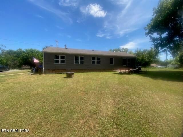 178 & 180 Hillside Rd, Oak Ridge, TN 37830