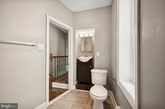 2147 N MARSTON ST, Philadelphia, PA 19121