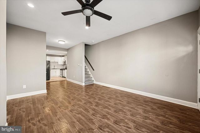 2147 N MARSTON ST, Philadelphia, PA 19121