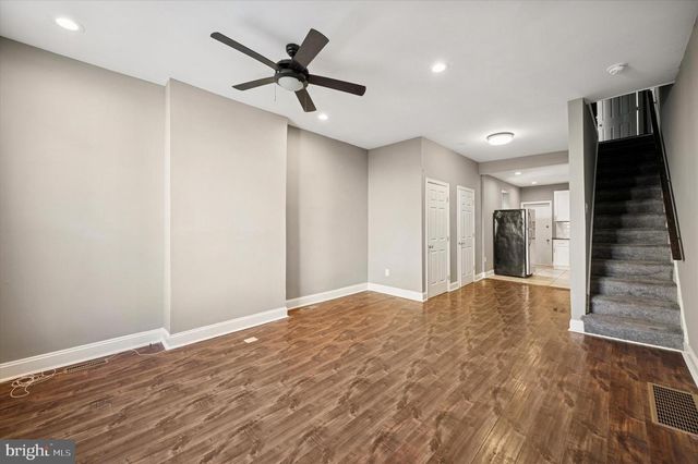 2147 N MARSTON ST, Philadelphia, PA 19121