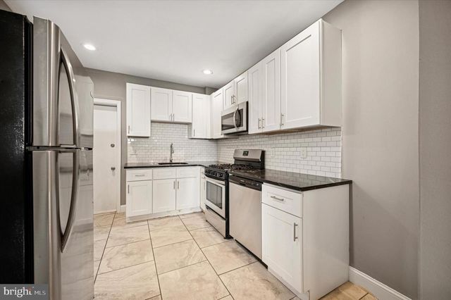 2147 N MARSTON ST, Philadelphia, PA 19121