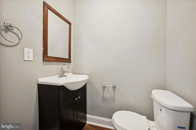 2147 N MARSTON ST, Philadelphia, PA 19121