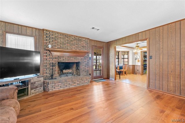 289 South, Berry, AL 35546