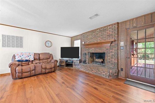 289 South, Berry, AL 35546