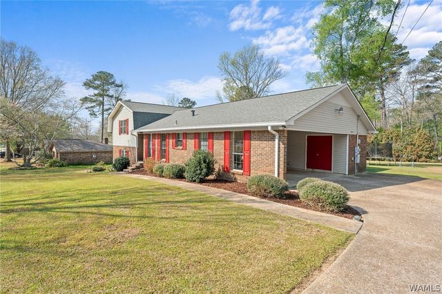 289 South, Berry, AL 35546