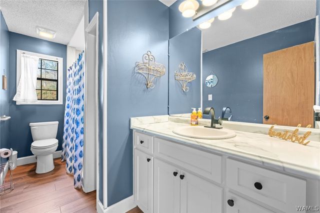 289 South, Berry, AL 35546