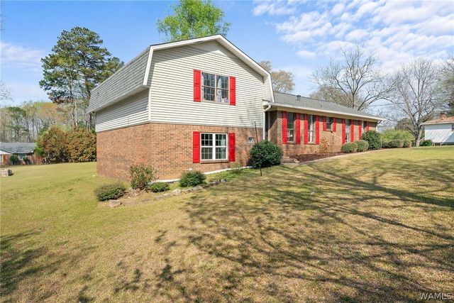 289 South, Berry, AL 35546