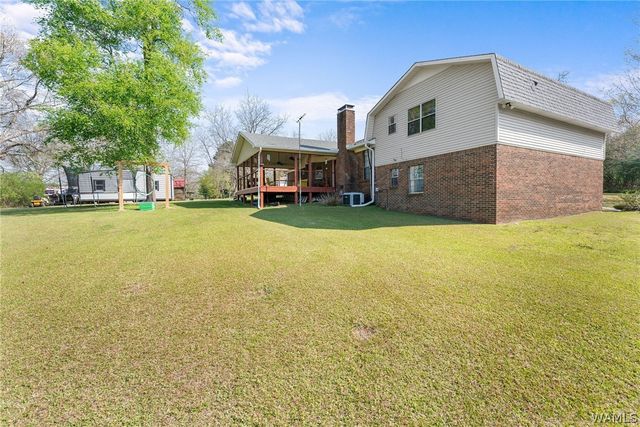 289 South, Berry, AL 35546