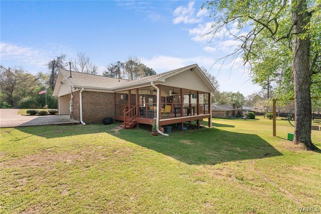 289 South, Berry, AL 35546