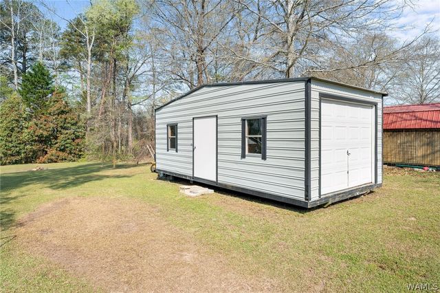 289 South, Berry, AL 35546