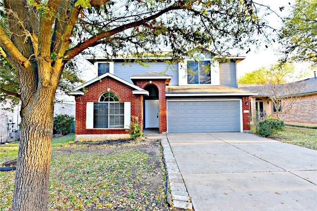 618 Horizon TRL, Cedar Park, TX 78613