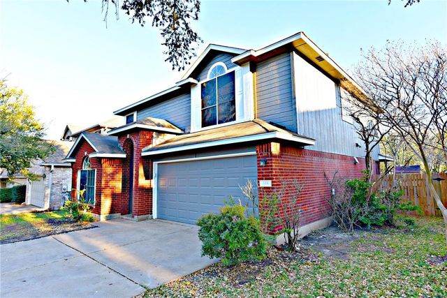 618 Horizon TRL, Cedar Park, TX 78613