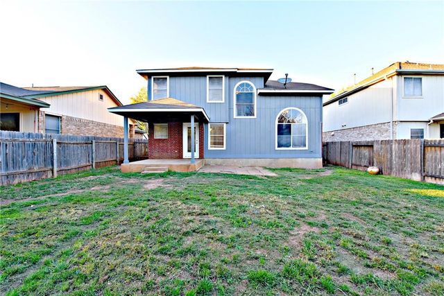 618 Horizon TRL, Cedar Park, TX 78613