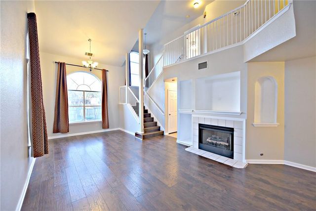 618 Horizon TRL, Cedar Park, TX 78613