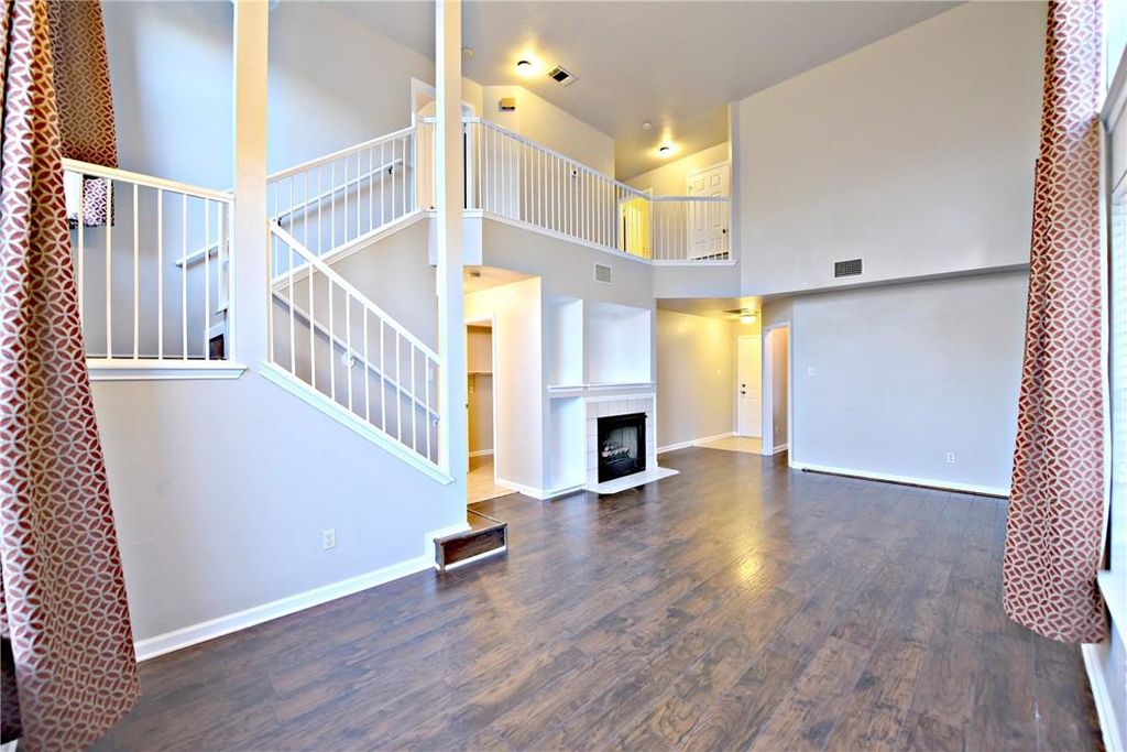 618 Horizon TRL, Cedar Park, TX 78613