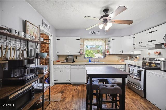 711 Williams Street, Morristown, TN 37813