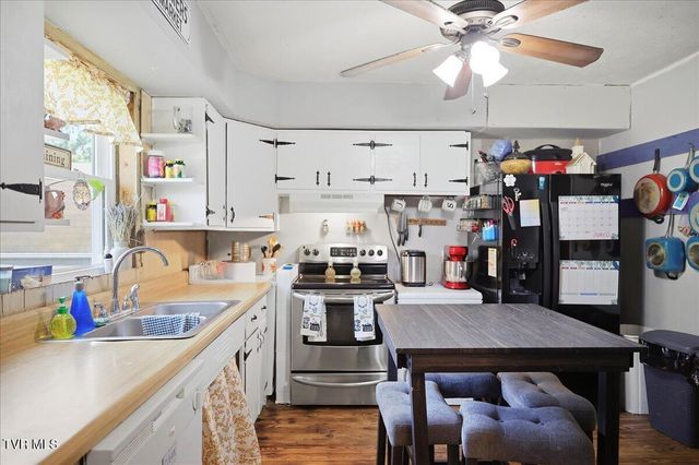 711 Williams Street, Morristown, TN 37813