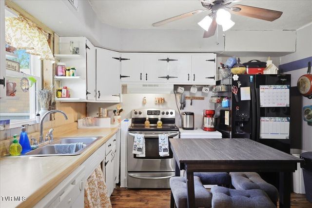 711 Williams Street, Morristown, TN 37813