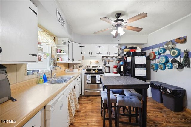 711 Williams Street, Morristown, TN 37813