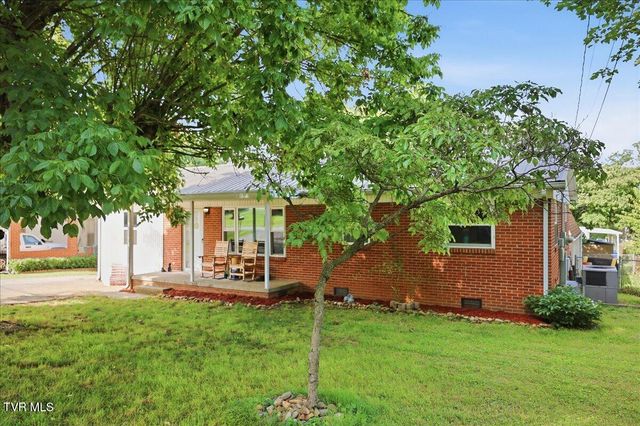 711 Williams Street, Morristown, TN 37813