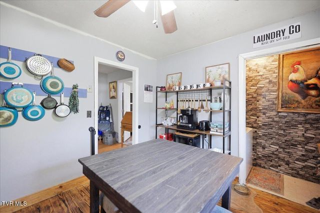 711 Williams Street, Morristown, TN 37813