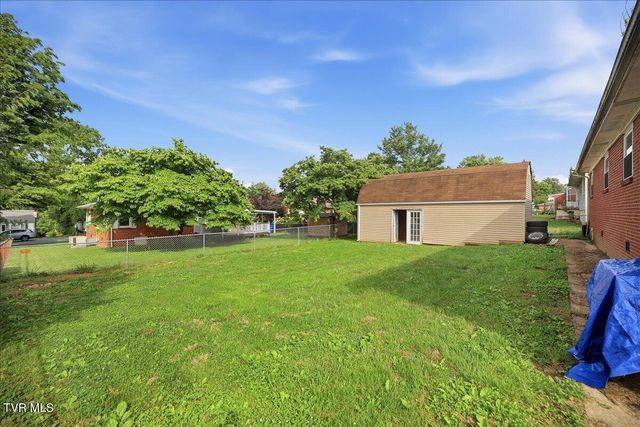 711 Williams Street, Morristown, TN 37813
