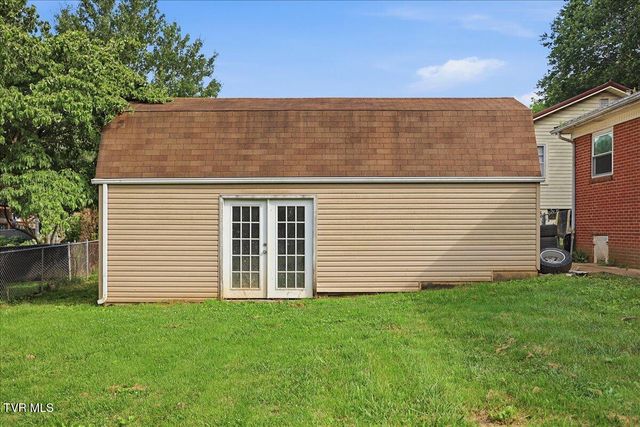 711 Williams Street, Morristown, TN 37813