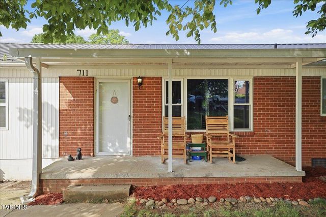 711 Williams Street, Morristown, TN 37813