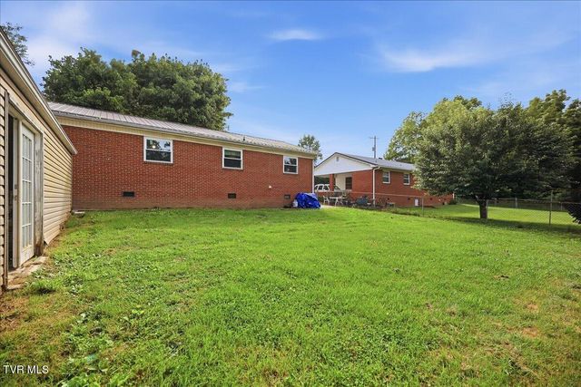 711 Williams Street, Morristown, TN 37813