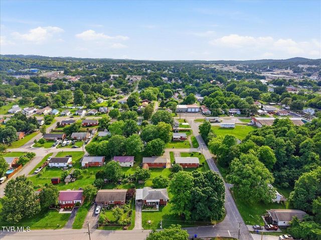 711 Williams Street, Morristown, TN 37813