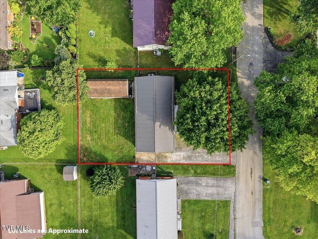 711 Williams Street, Morristown, TN 37813