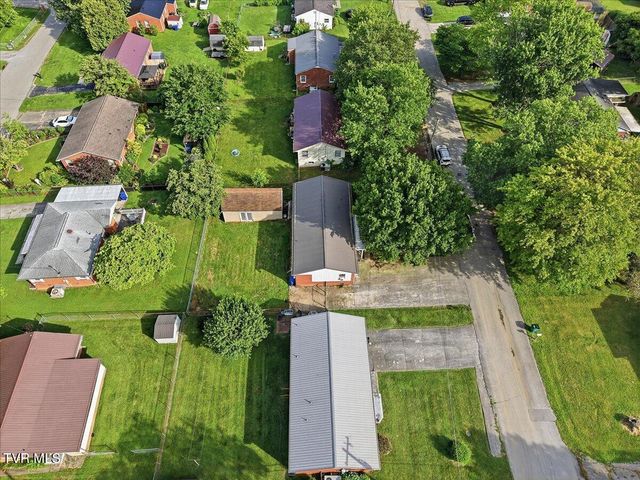 711 Williams Street, Morristown, TN 37813