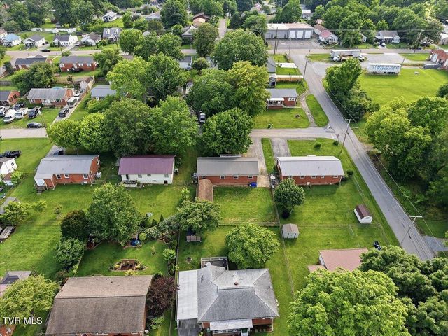 711 Williams Street, Morristown, TN 37813