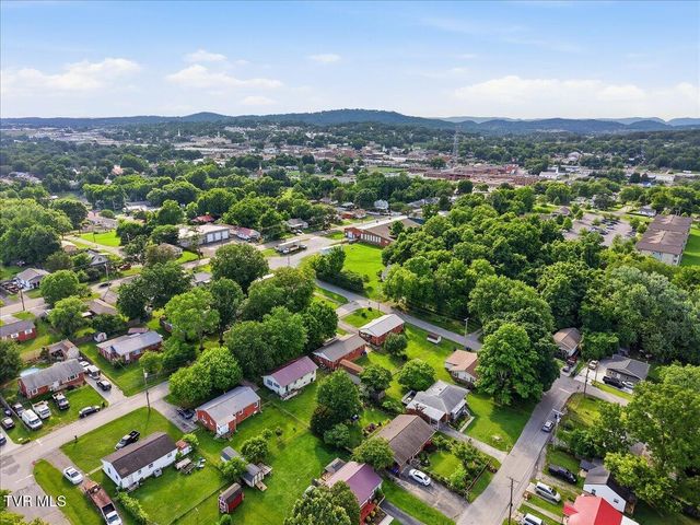 711 Williams Street, Morristown, TN 37813